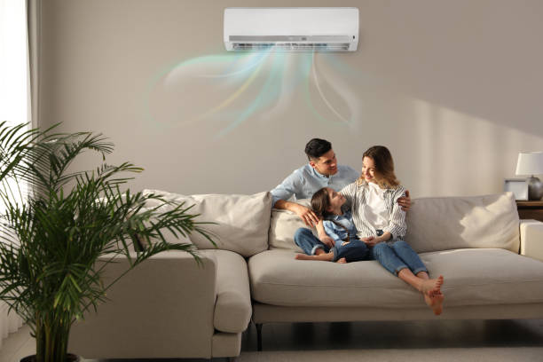 Best Air Conditioning Cleaning in Osceola, IA