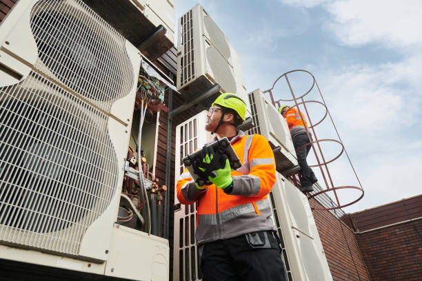 Best Residential HVAC in Osceola, IA