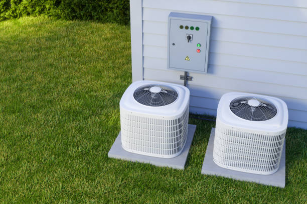 Best Ductless Mini-Split Systems in Osceola, IA