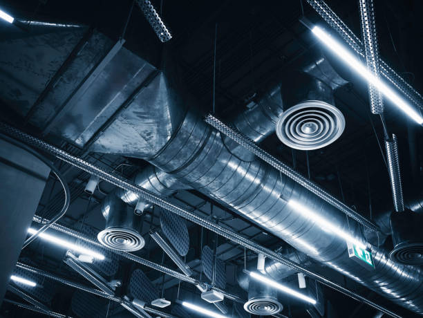 Best Air Conditioning Cleaning in Osceola, IA