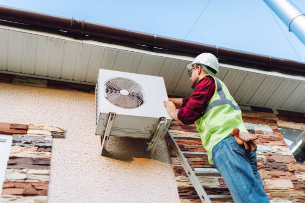 Best HVAC Equipment and Components in Osceola, IA