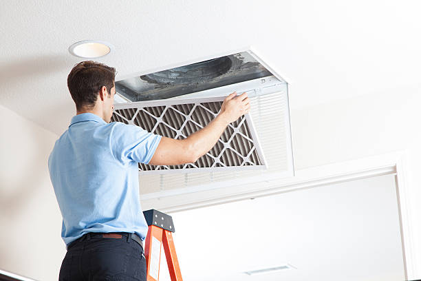 Best Energy-efficient HVAC Solutions in Osceola, IA