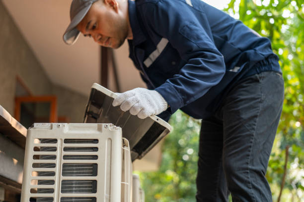 Reliable Osceola, IA HVAC Solutions