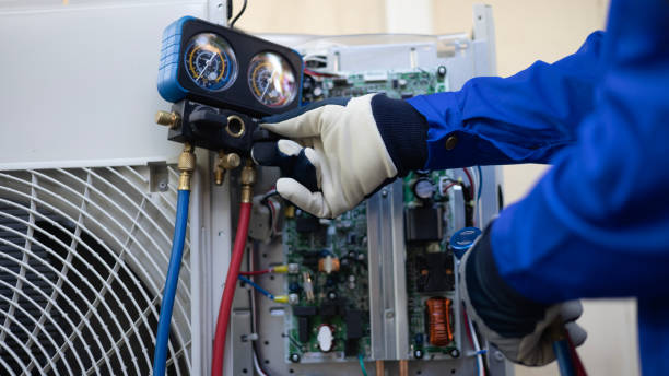 Best Furnace Cleaning in Osceola, IA