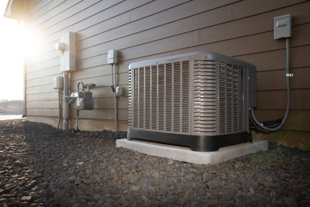 Best Emergency HVAC Services in Osceola, IA
